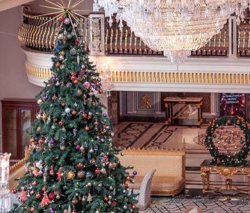 Нова година 2026 в Лара, Анталия със самолет от Бургас - 4 нощувки